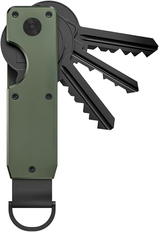 Schlüssel organizer