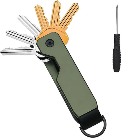 Schlüssel organizer