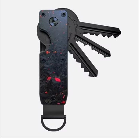 Schlüssel organizer