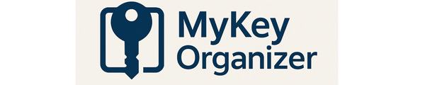 mykeyorganizer